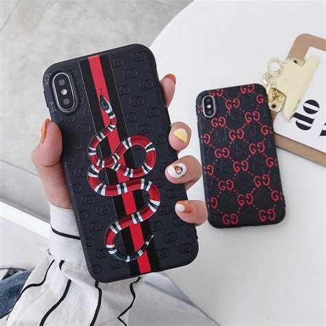 cover iphone gucci silicone|gucci phone case iphone 11.